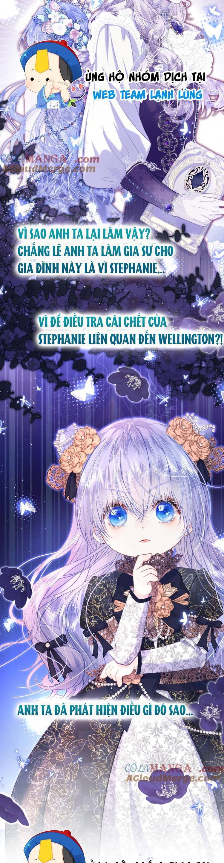 Sau Khi Trùng Sinh, Bên Cạnh Ta Toàn Là Con Của Kẻ Thù Chapter 29 - 14