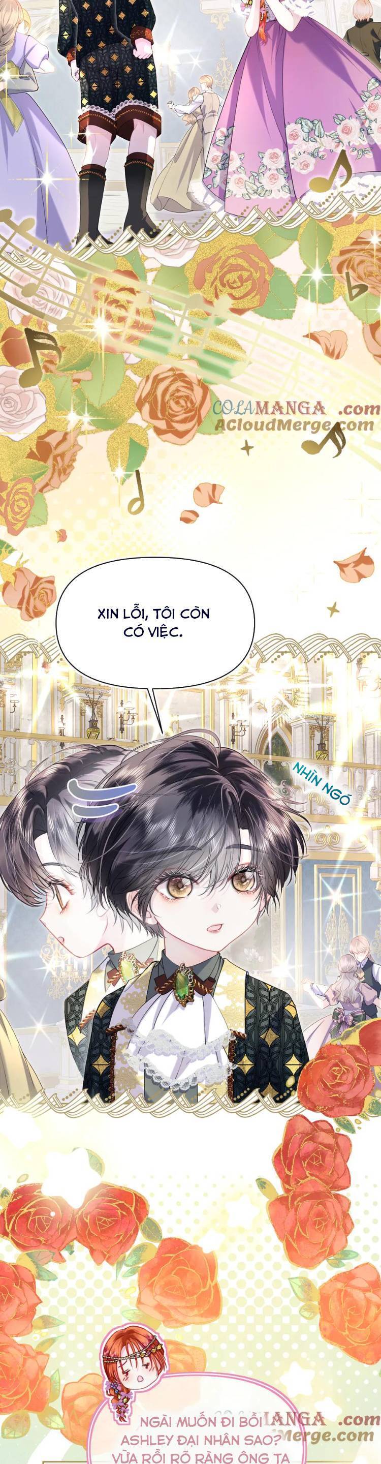 Sau Khi Trùng Sinh, Bên Cạnh Ta Toàn Là Con Của Kẻ Thù Chapter 29 - 16