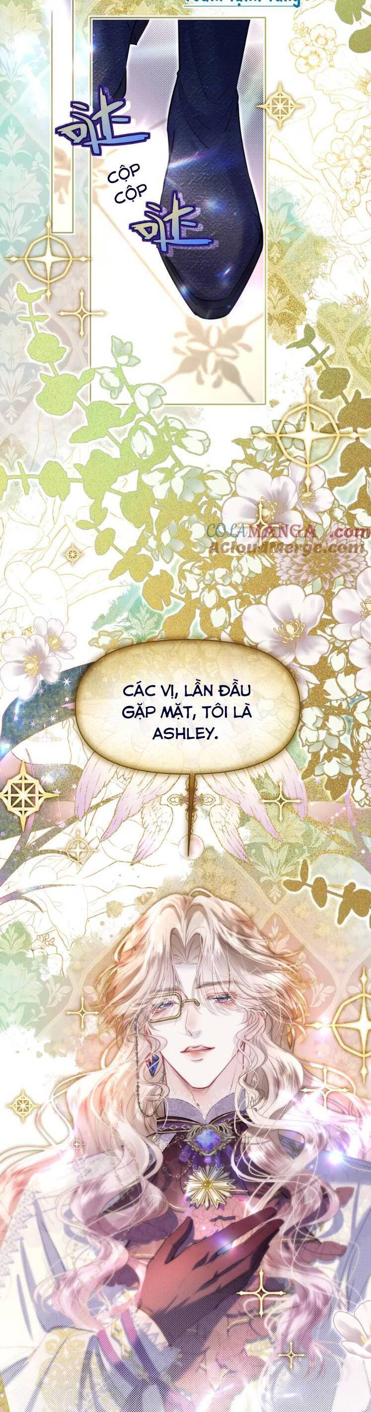 Sau Khi Trùng Sinh, Bên Cạnh Ta Toàn Là Con Của Kẻ Thù Chapter 29 - 3