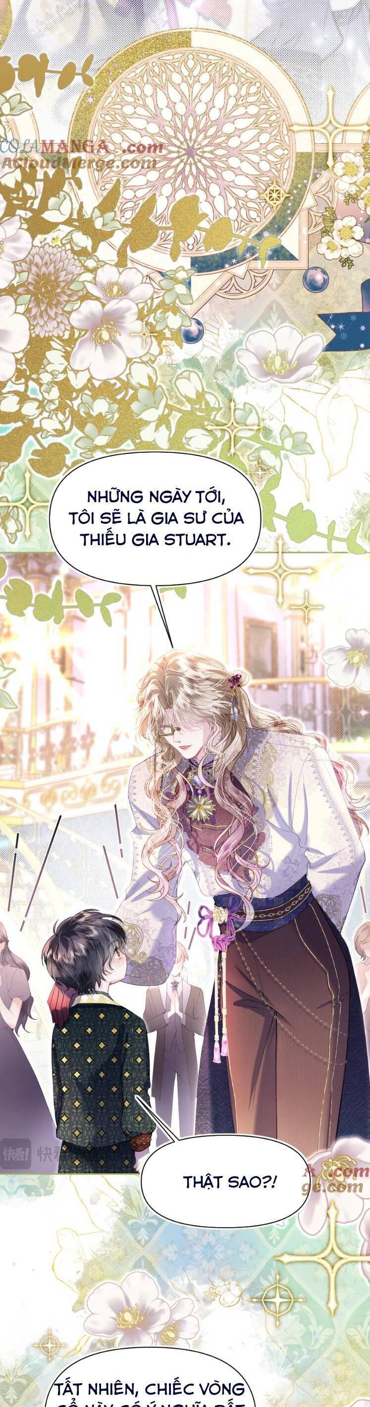 Sau Khi Trùng Sinh, Bên Cạnh Ta Toàn Là Con Của Kẻ Thù Chapter 29 - 4