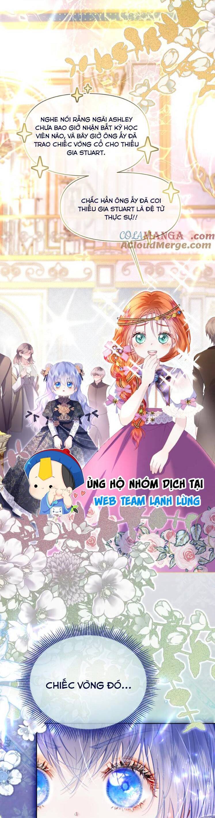 Sau Khi Trùng Sinh, Bên Cạnh Ta Toàn Là Con Của Kẻ Thù Chapter 29 - 6