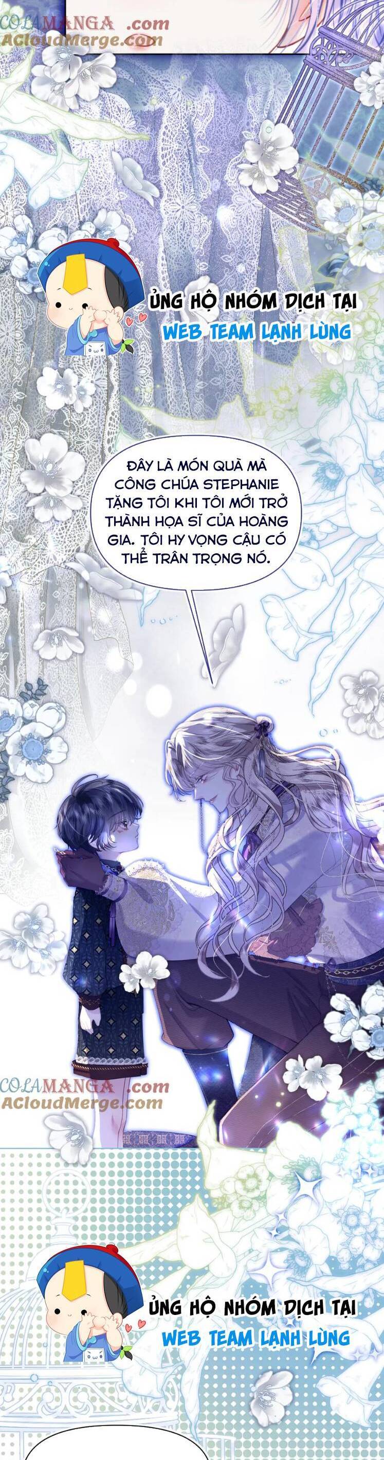 Sau Khi Trùng Sinh, Bên Cạnh Ta Toàn Là Con Của Kẻ Thù Chapter 29 - 7