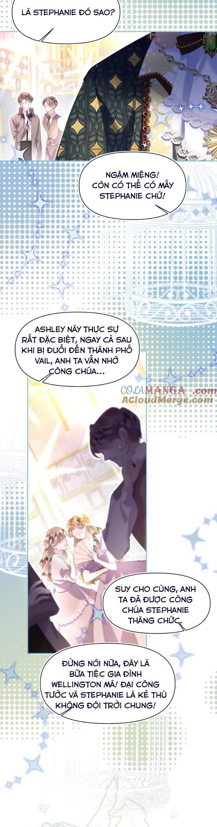 Sau Khi Trùng Sinh, Bên Cạnh Ta Toàn Là Con Của Kẻ Thù Chapter 29 - 8