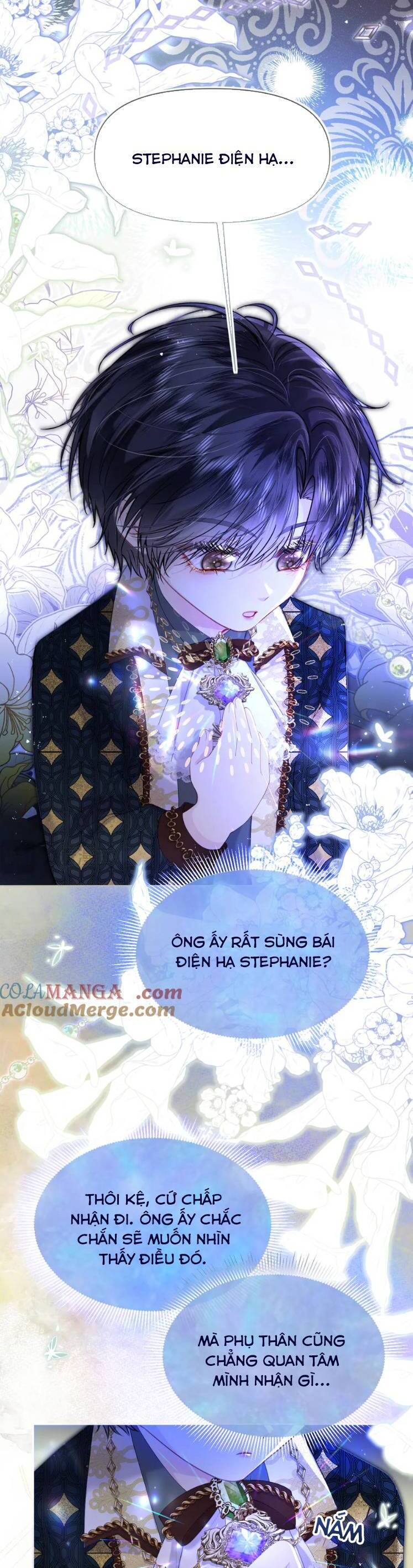 Sau Khi Trùng Sinh, Bên Cạnh Ta Toàn Là Con Của Kẻ Thù Chapter 29 - 10