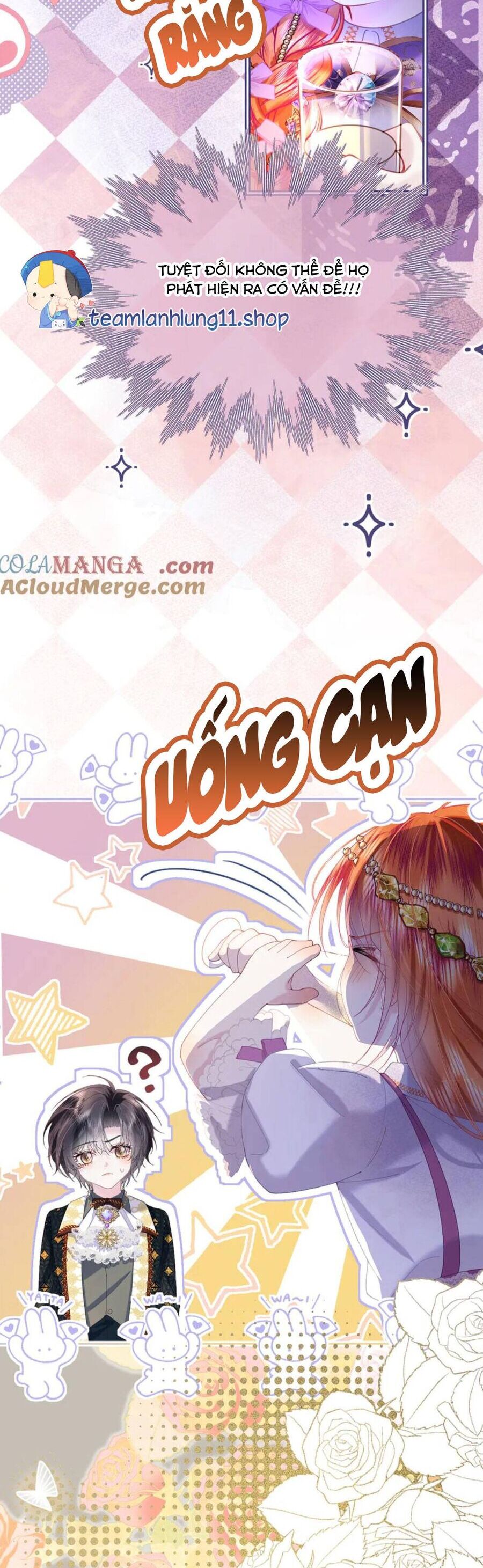 Sau Khi Trùng Sinh, Bên Cạnh Ta Toàn Là Con Của Kẻ Thù Chapter 31 - 12