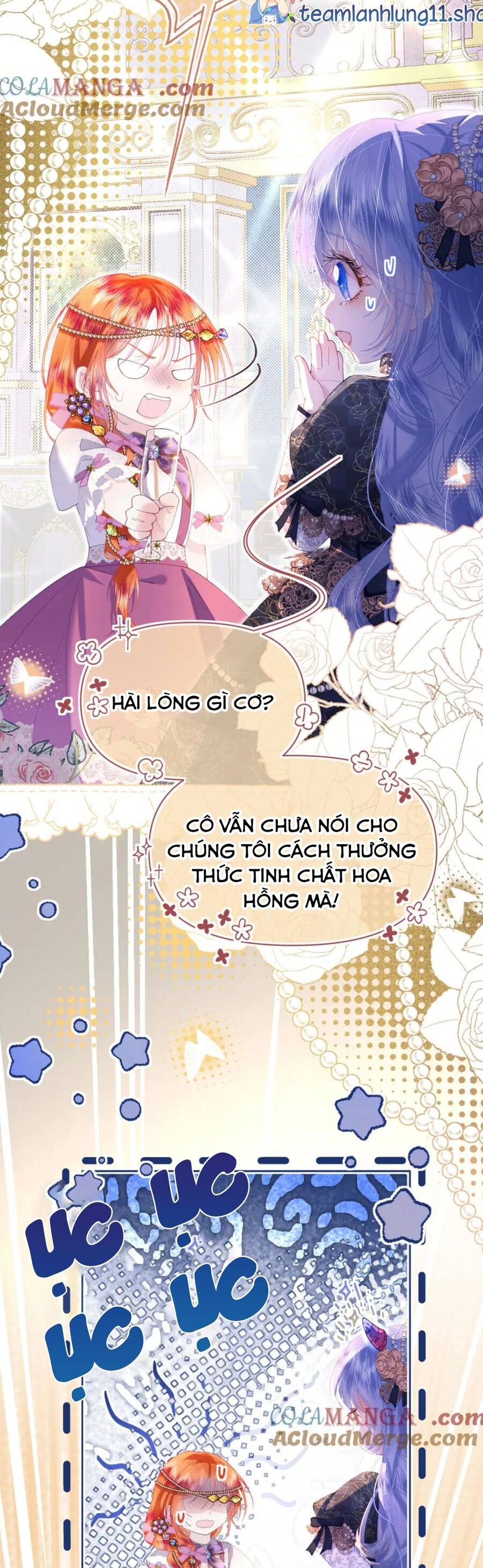 Sau Khi Trùng Sinh, Bên Cạnh Ta Toàn Là Con Của Kẻ Thù Chapter 31 - 14