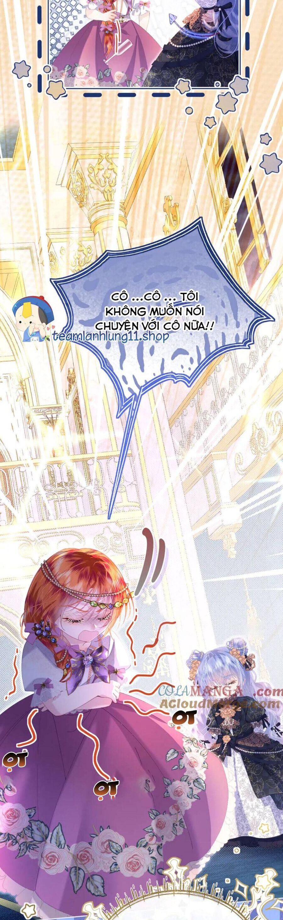 Sau Khi Trùng Sinh, Bên Cạnh Ta Toàn Là Con Của Kẻ Thù Chapter 31 - 15