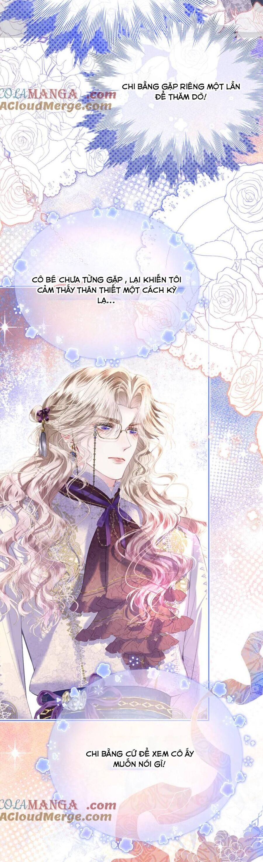 Sau Khi Trùng Sinh, Bên Cạnh Ta Toàn Là Con Của Kẻ Thù Chapter 31 - 19