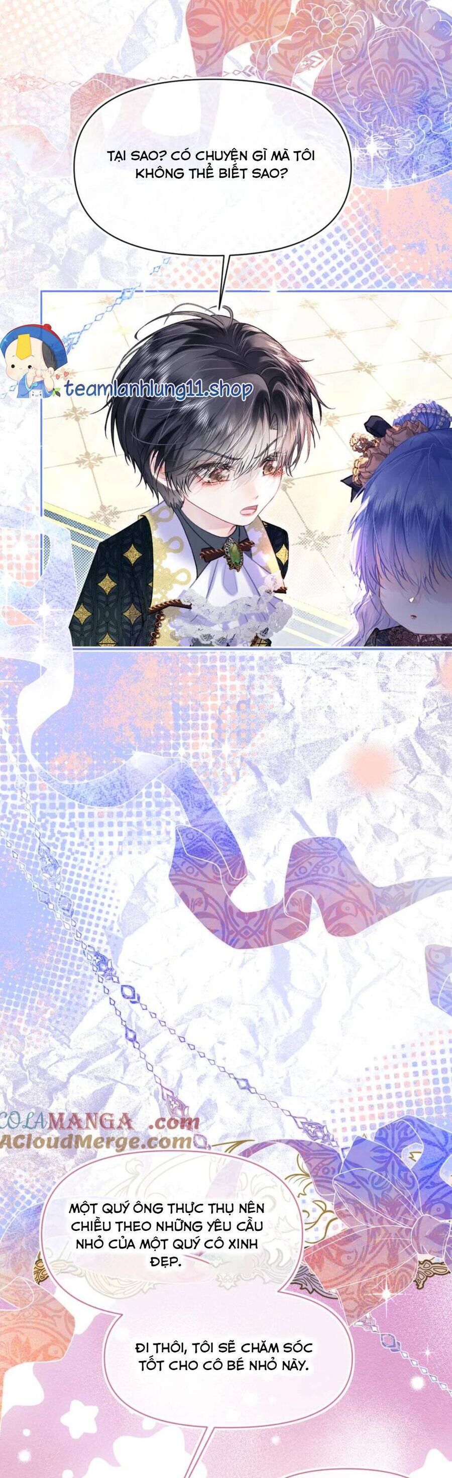 Sau Khi Trùng Sinh, Bên Cạnh Ta Toàn Là Con Của Kẻ Thù Chapter 31 - 20