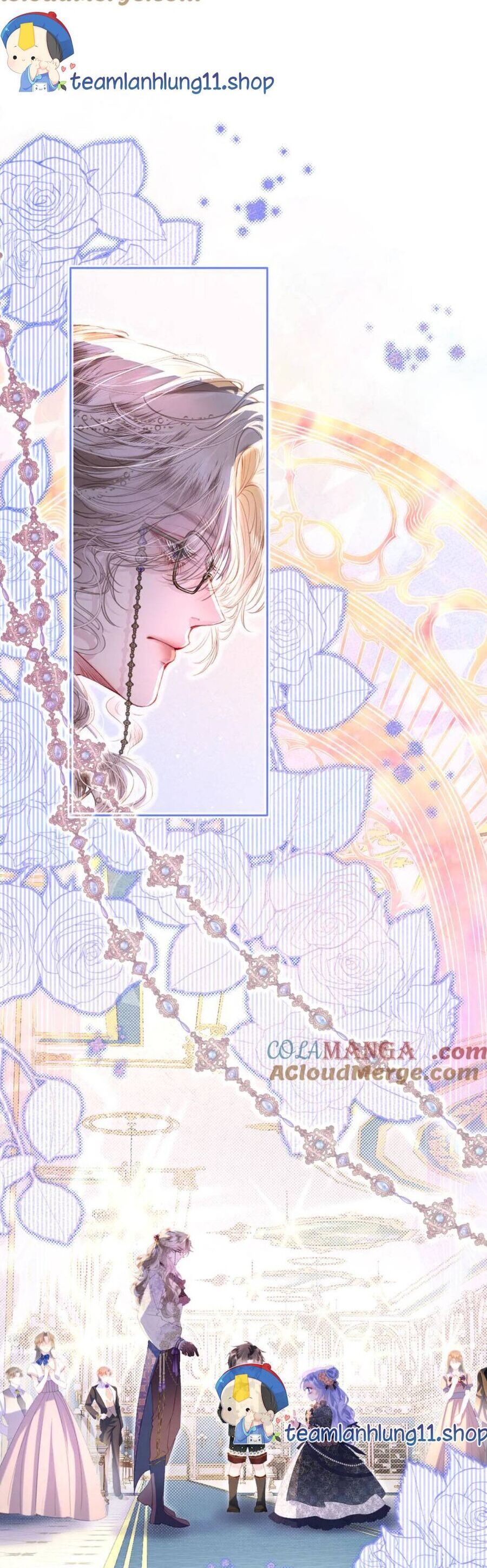 Sau Khi Trùng Sinh, Bên Cạnh Ta Toàn Là Con Của Kẻ Thù Chapter 31 - 3