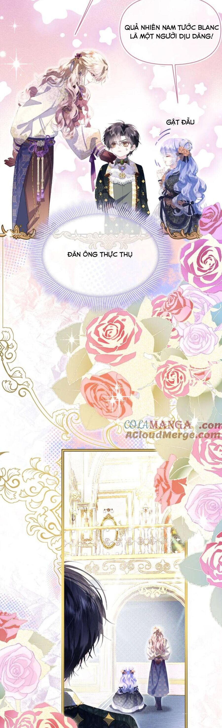 Sau Khi Trùng Sinh, Bên Cạnh Ta Toàn Là Con Của Kẻ Thù Chapter 31 - 21