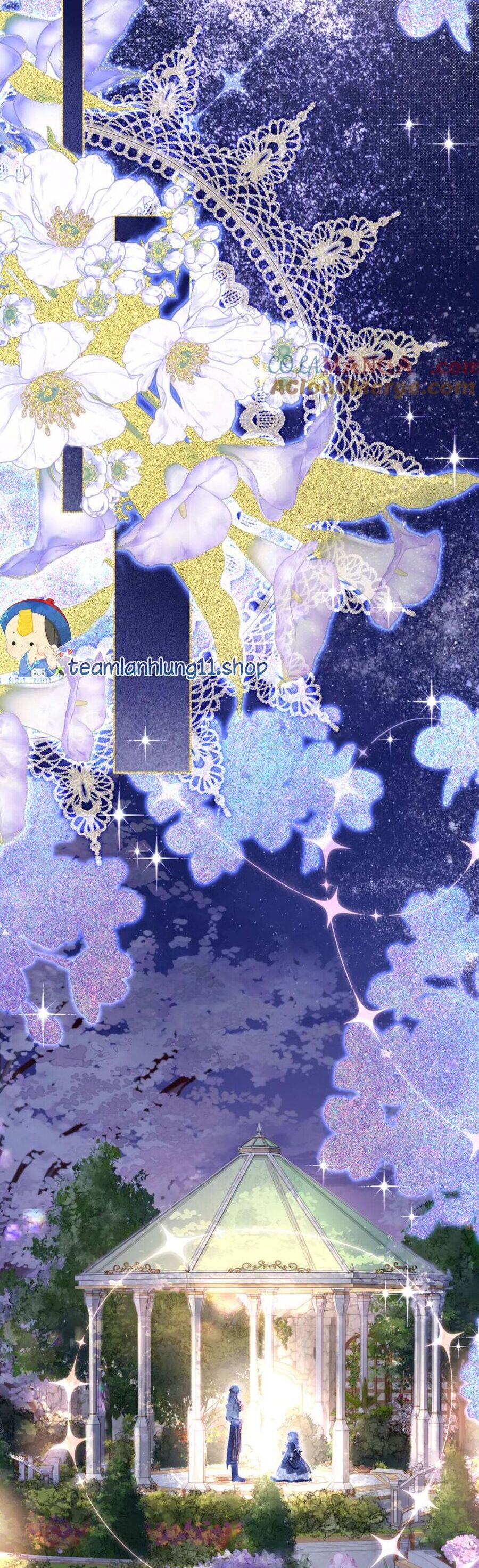 Sau Khi Trùng Sinh, Bên Cạnh Ta Toàn Là Con Của Kẻ Thù Chapter 31 - 23