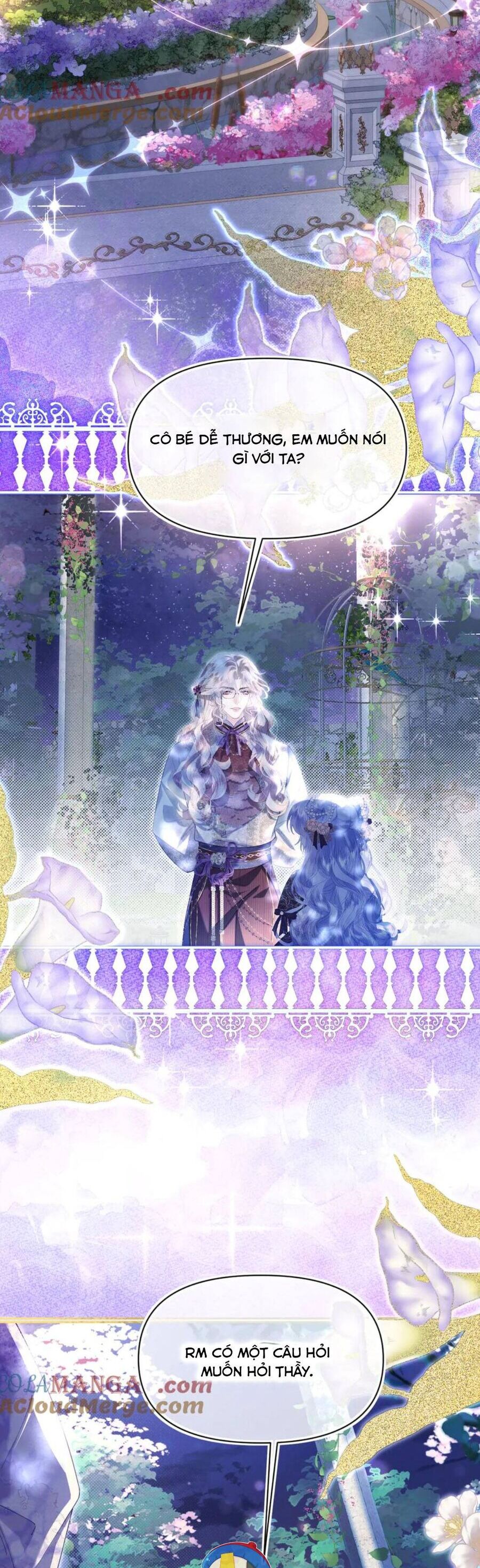 Sau Khi Trùng Sinh, Bên Cạnh Ta Toàn Là Con Của Kẻ Thù Chapter 31 - 24