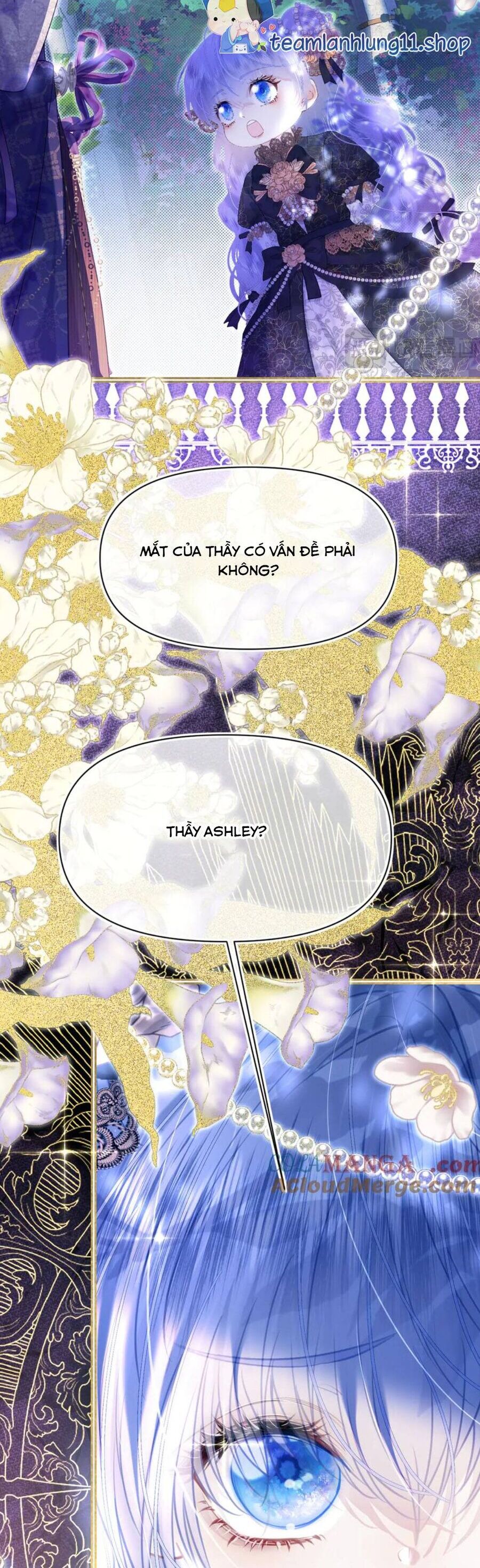 Sau Khi Trùng Sinh, Bên Cạnh Ta Toàn Là Con Của Kẻ Thù Chapter 31 - 25