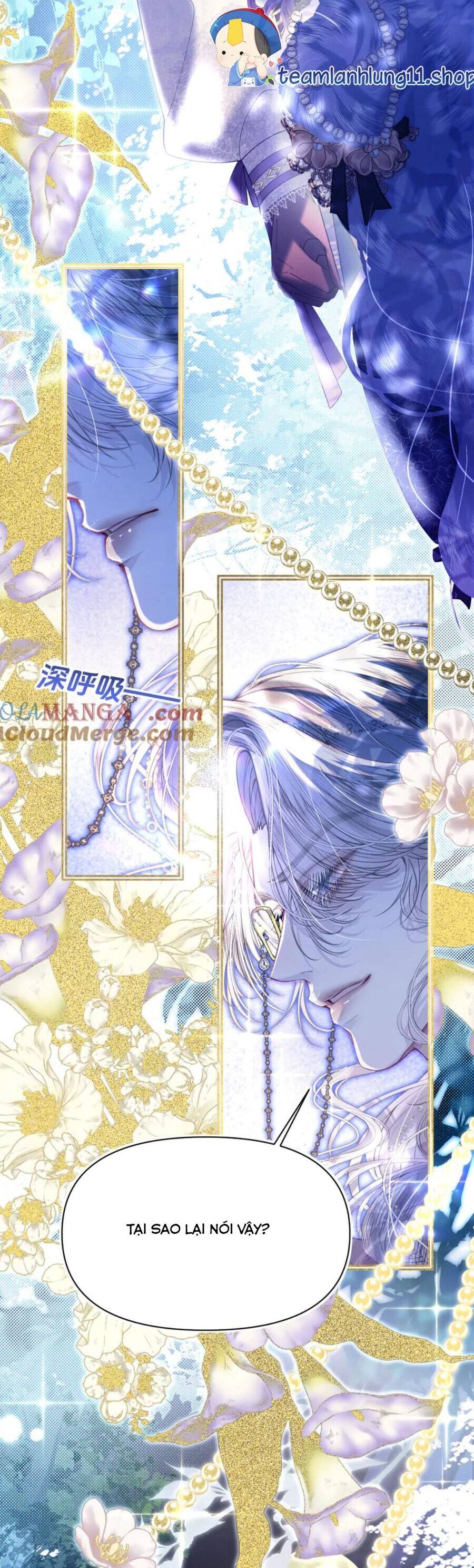 Sau Khi Trùng Sinh, Bên Cạnh Ta Toàn Là Con Của Kẻ Thù Chapter 31 - 27