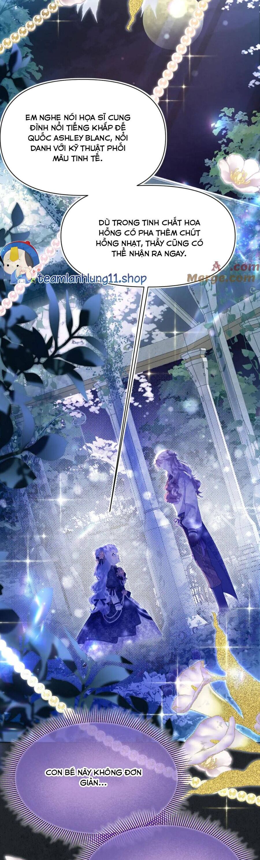 Sau Khi Trùng Sinh, Bên Cạnh Ta Toàn Là Con Của Kẻ Thù Chapter 31 - 28