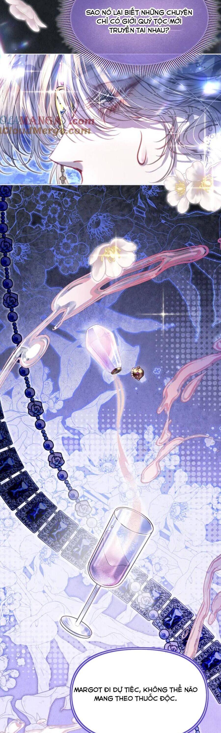 Sau Khi Trùng Sinh, Bên Cạnh Ta Toàn Là Con Của Kẻ Thù Chapter 31 - 29