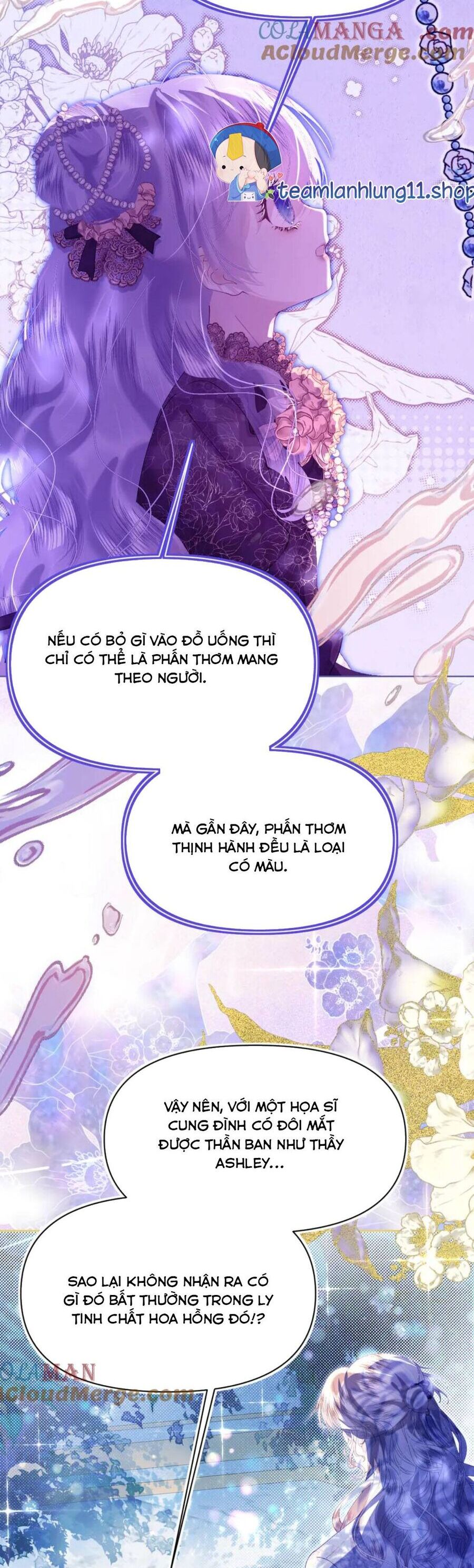 Sau Khi Trùng Sinh, Bên Cạnh Ta Toàn Là Con Của Kẻ Thù Chapter 31 - 30