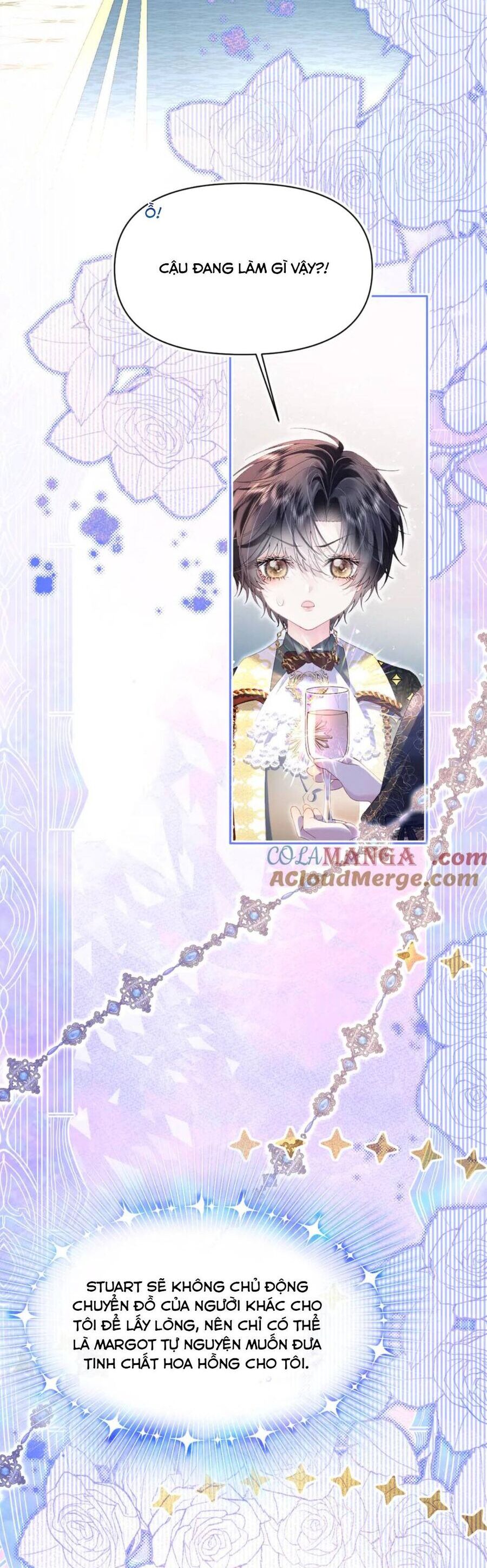 Sau Khi Trùng Sinh, Bên Cạnh Ta Toàn Là Con Của Kẻ Thù Chapter 31 - 4