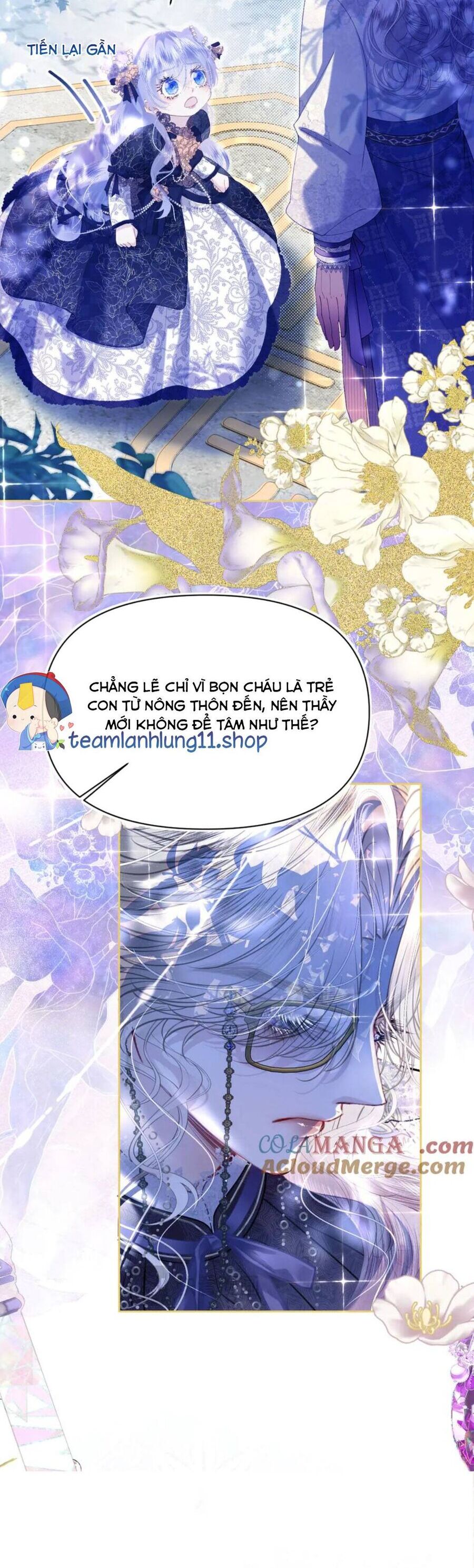 Sau Khi Trùng Sinh, Bên Cạnh Ta Toàn Là Con Của Kẻ Thù Chapter 31 - 31