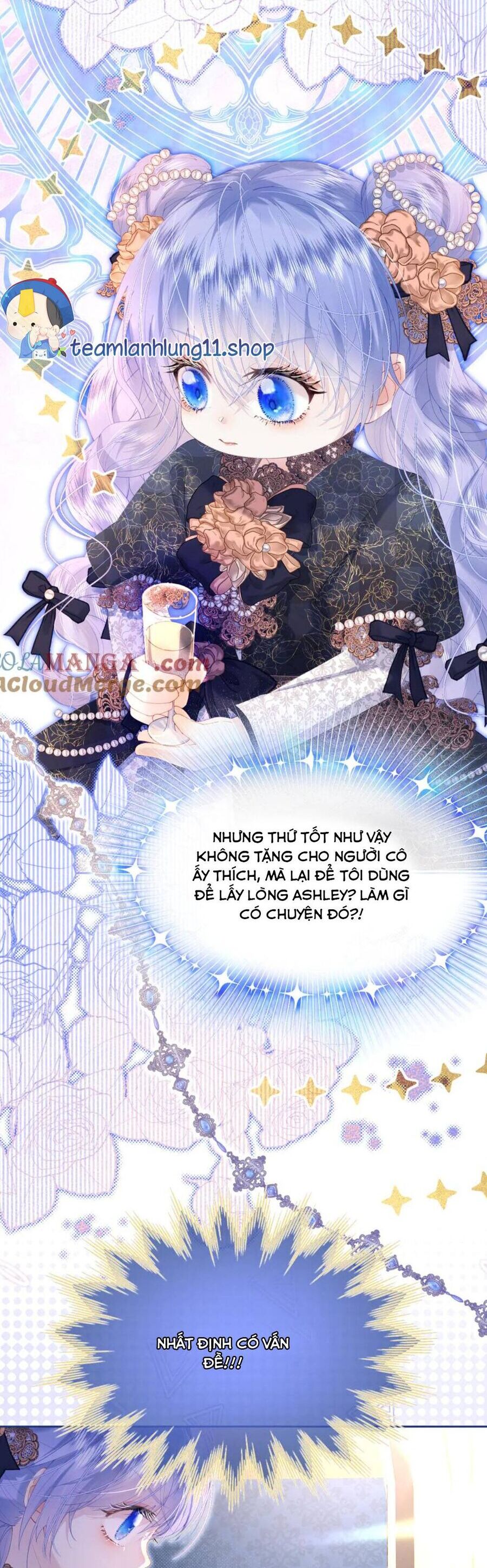 Sau Khi Trùng Sinh, Bên Cạnh Ta Toàn Là Con Của Kẻ Thù Chapter 31 - 5