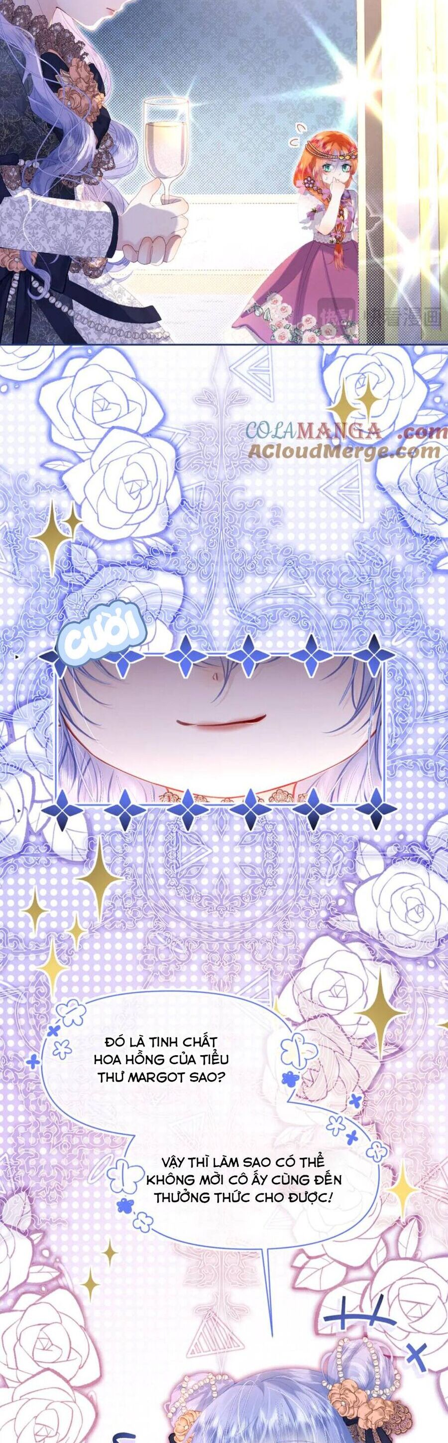 Sau Khi Trùng Sinh, Bên Cạnh Ta Toàn Là Con Của Kẻ Thù Chapter 31 - 6