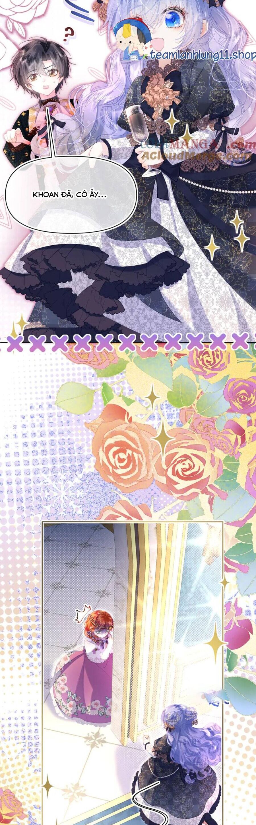 Sau Khi Trùng Sinh, Bên Cạnh Ta Toàn Là Con Của Kẻ Thù Chapter 31 - 7