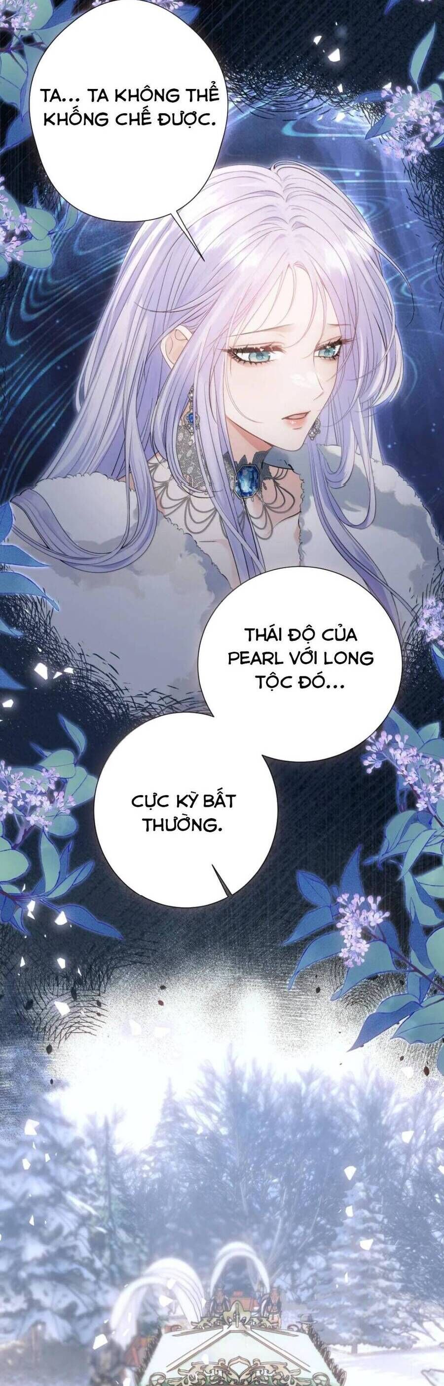 Cô Dâu Của Ác Long Chapter 28 - 12