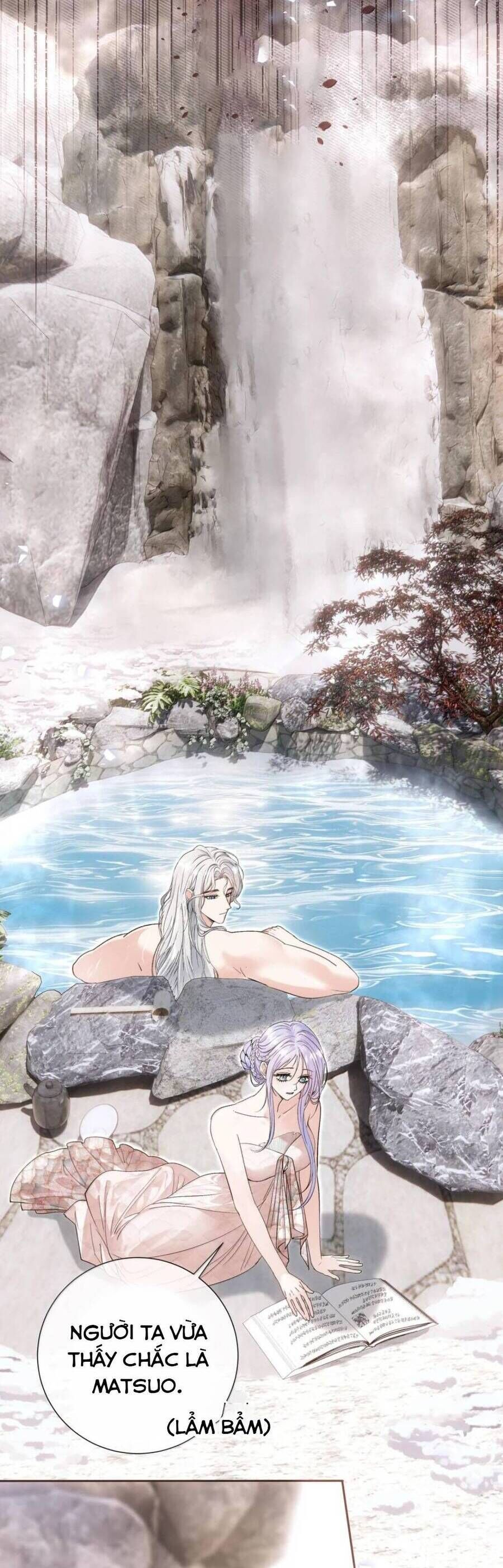 Cô Dâu Của Ác Long Chapter 28 - 16