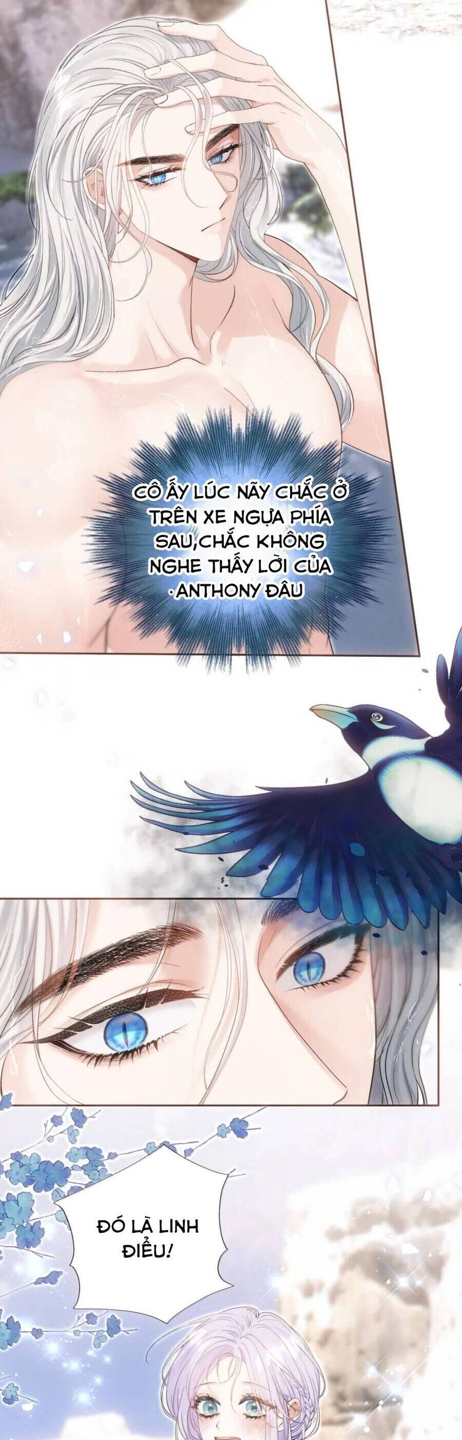 Cô Dâu Của Ác Long Chapter 28 - 17