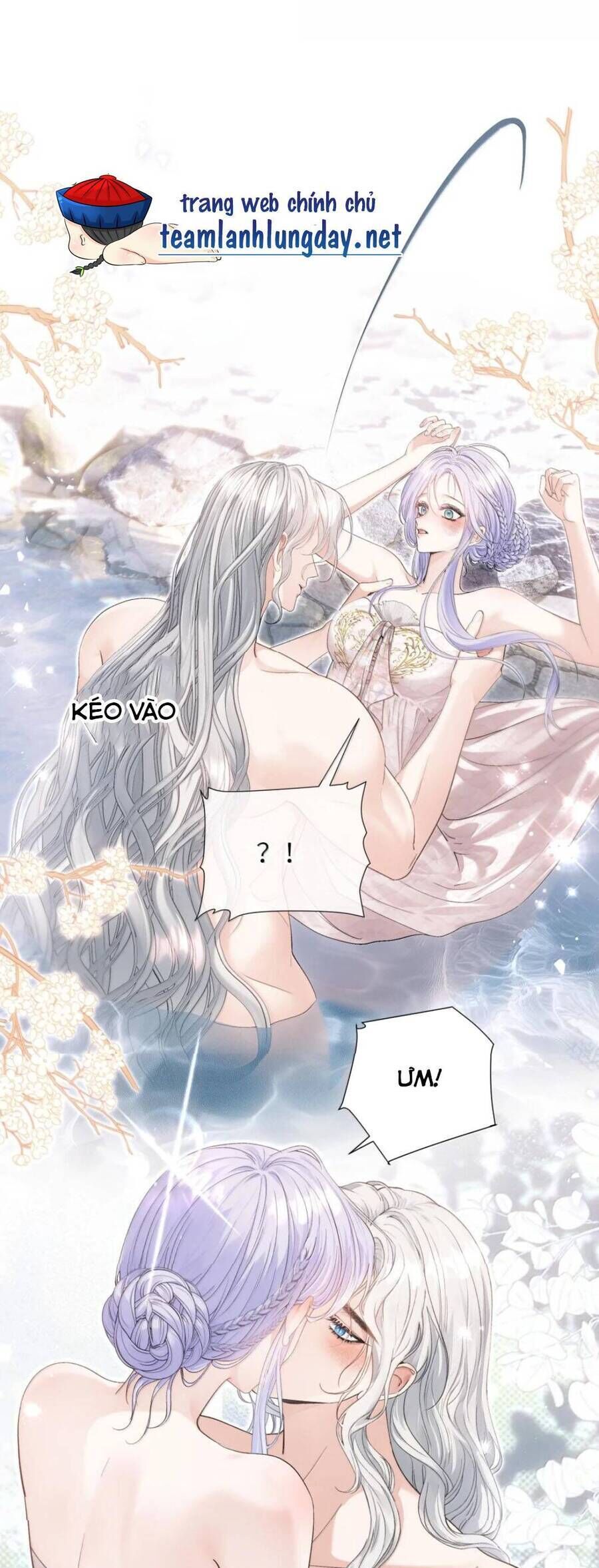 Cô Dâu Của Ác Long Chapter 28 - 19