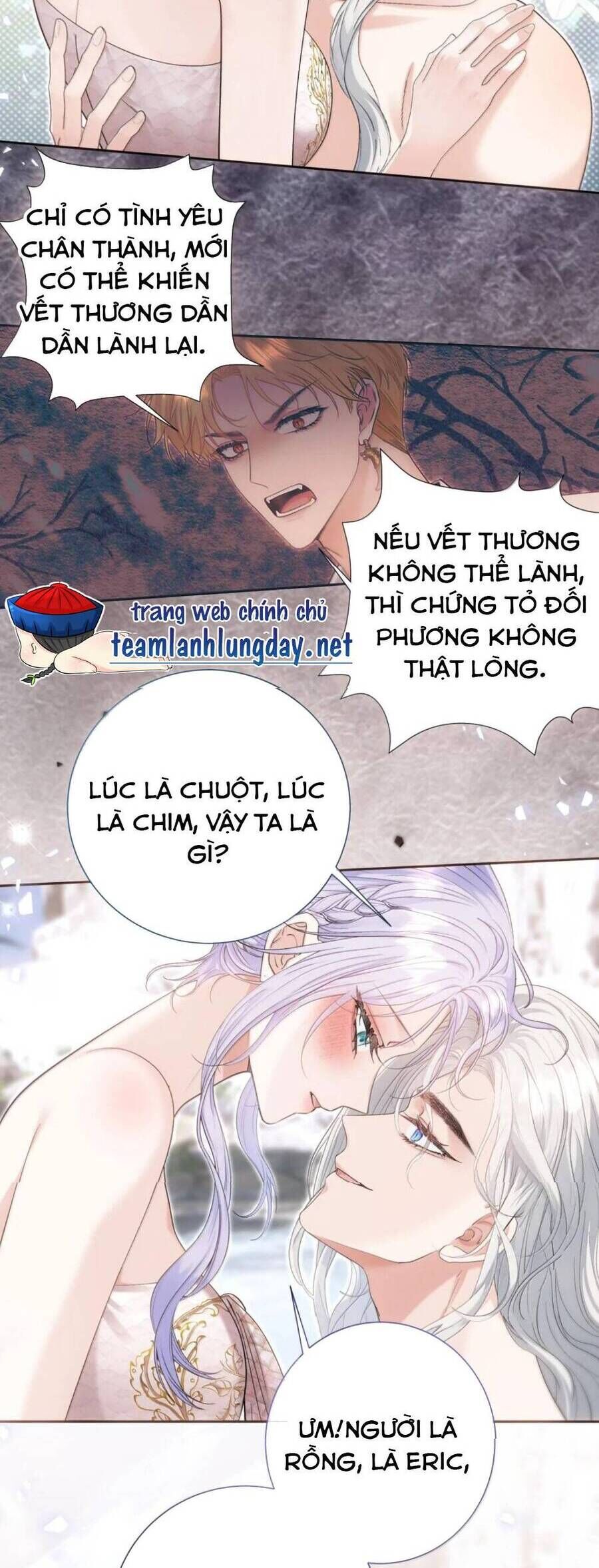 Cô Dâu Của Ác Long Chapter 28 - 20