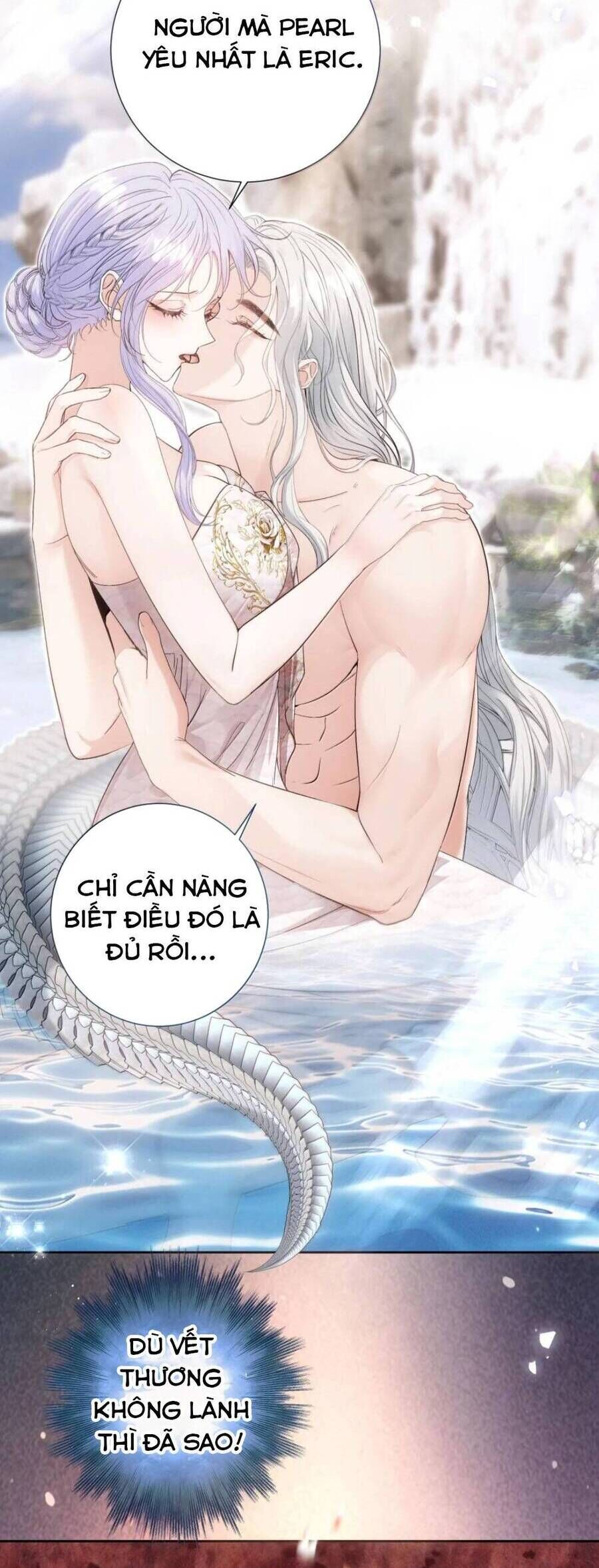 Cô Dâu Của Ác Long Chapter 28 - 21