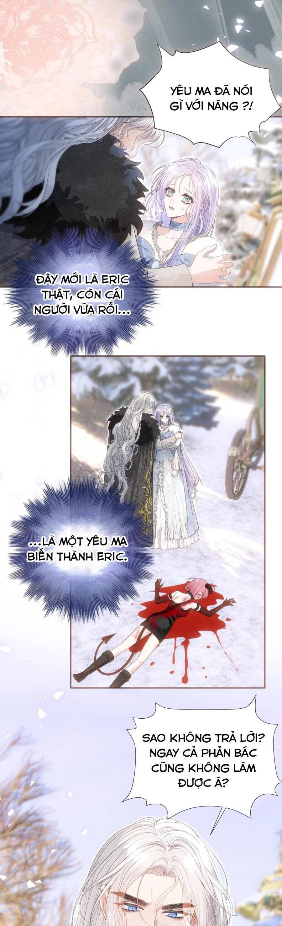Cô Dâu Của Ác Long Chapter 28 - 4