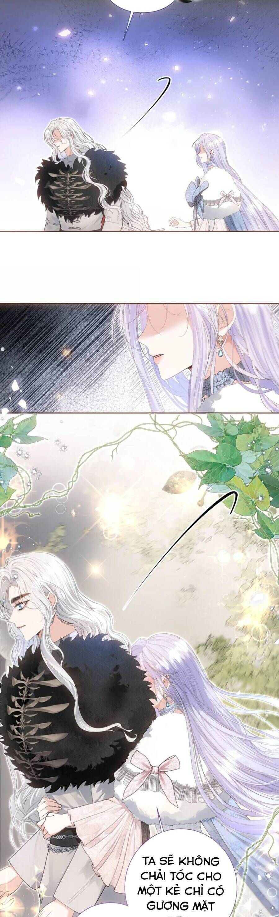 Cô Dâu Của Ác Long Chapter 28 - 6