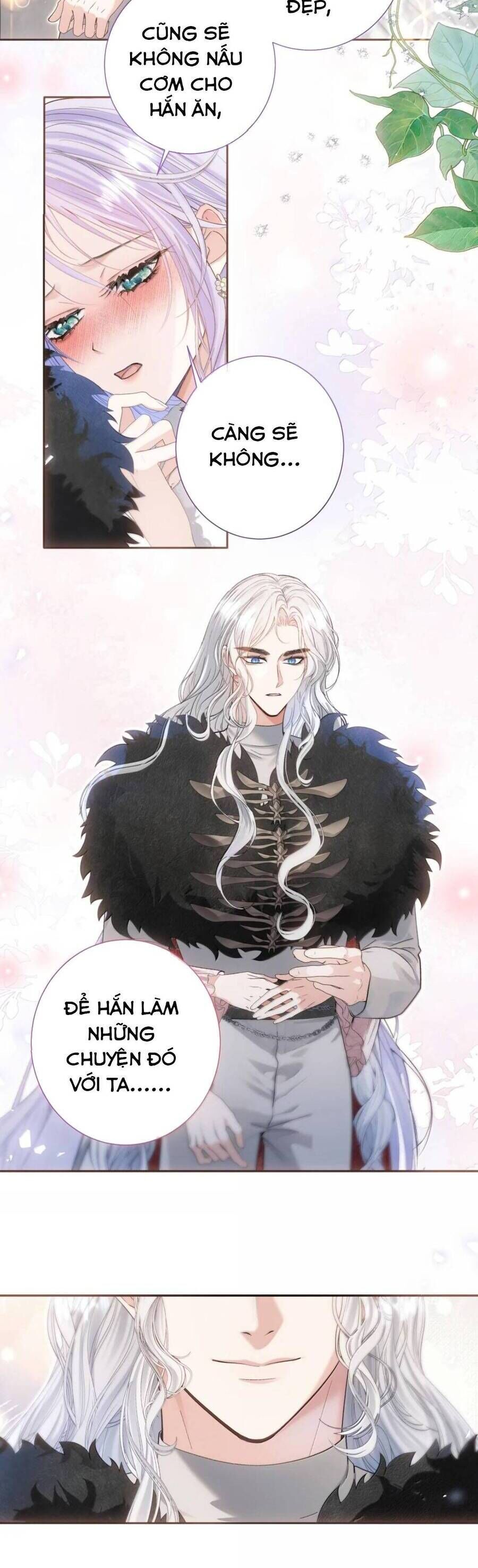 Cô Dâu Của Ác Long Chapter 28 - 7