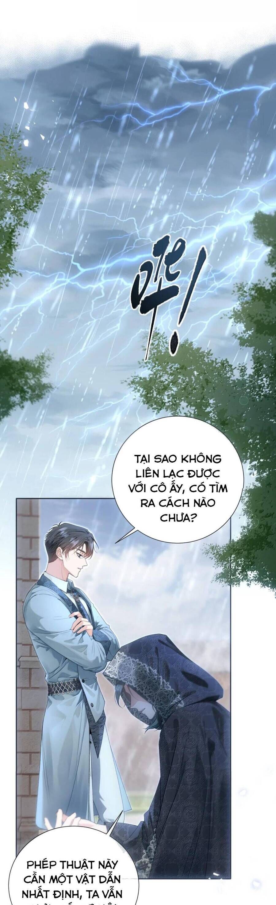 Cô Dâu Của Ác Long Chapter 28 - 8