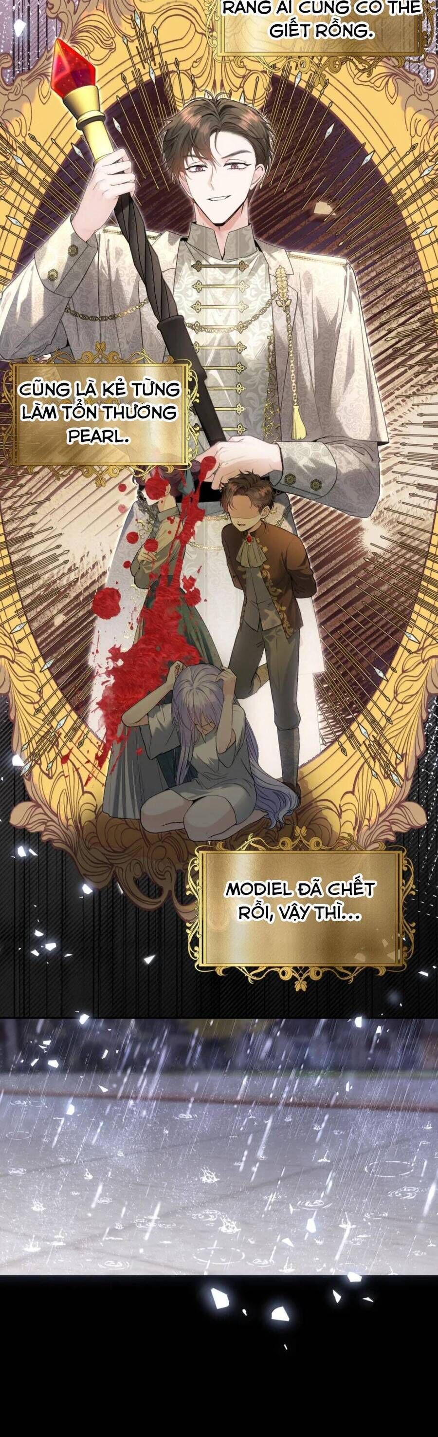 Cô Dâu Của Ác Long Chapter 28 - 10