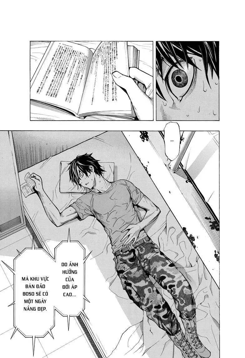 All You Need Is Kill Chapter 1 - 6