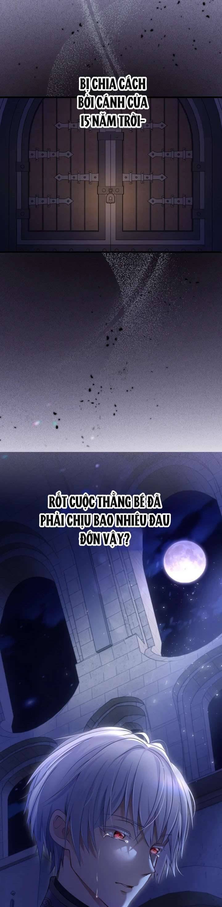 Bệ Hạ À, Từ Giờ Tôi Sẽ Nuôi Dưỡng Thằng Bé Chapter 1 - 11