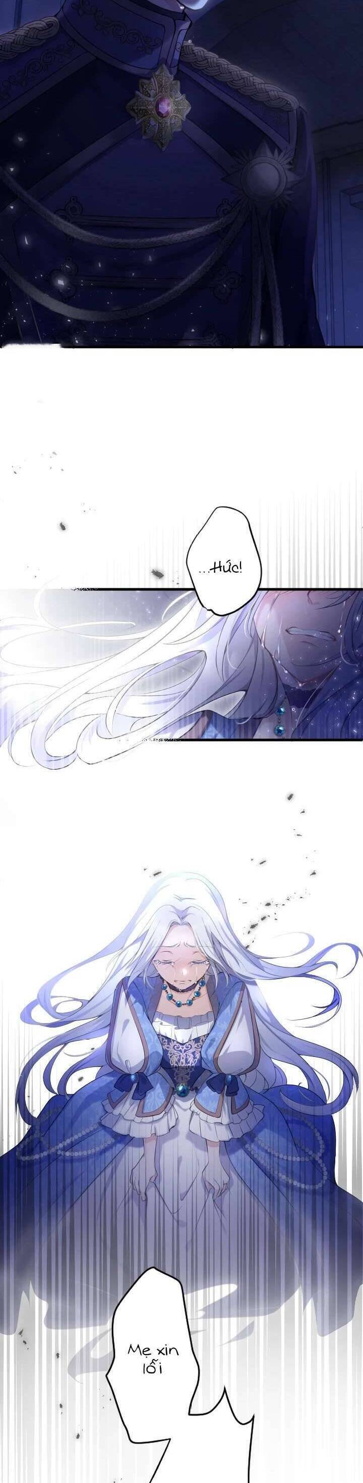 Bệ Hạ À, Từ Giờ Tôi Sẽ Nuôi Dưỡng Thằng Bé Chapter 1 - 12