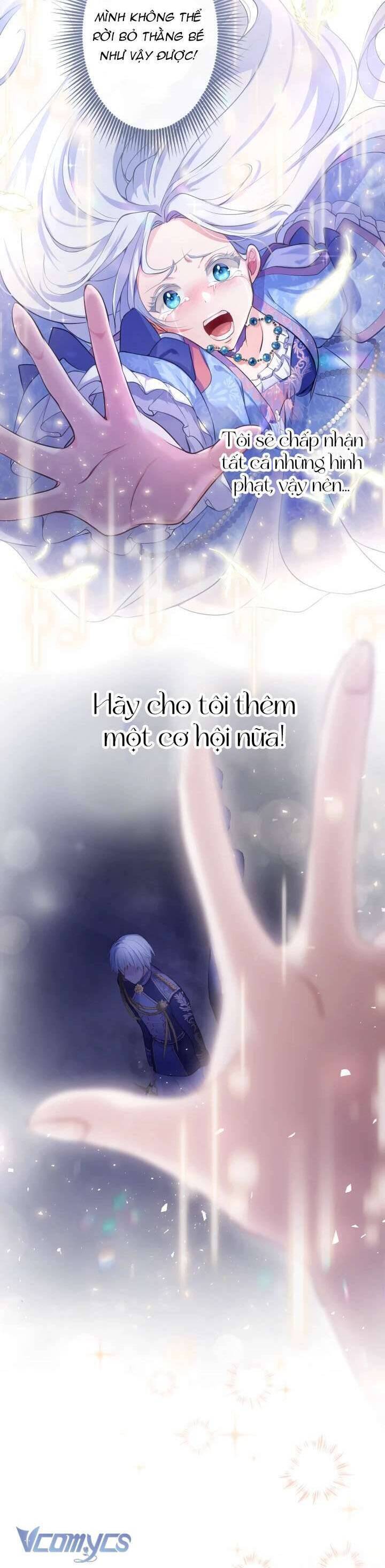 Bệ Hạ À, Từ Giờ Tôi Sẽ Nuôi Dưỡng Thằng Bé Chapter 1 - 14