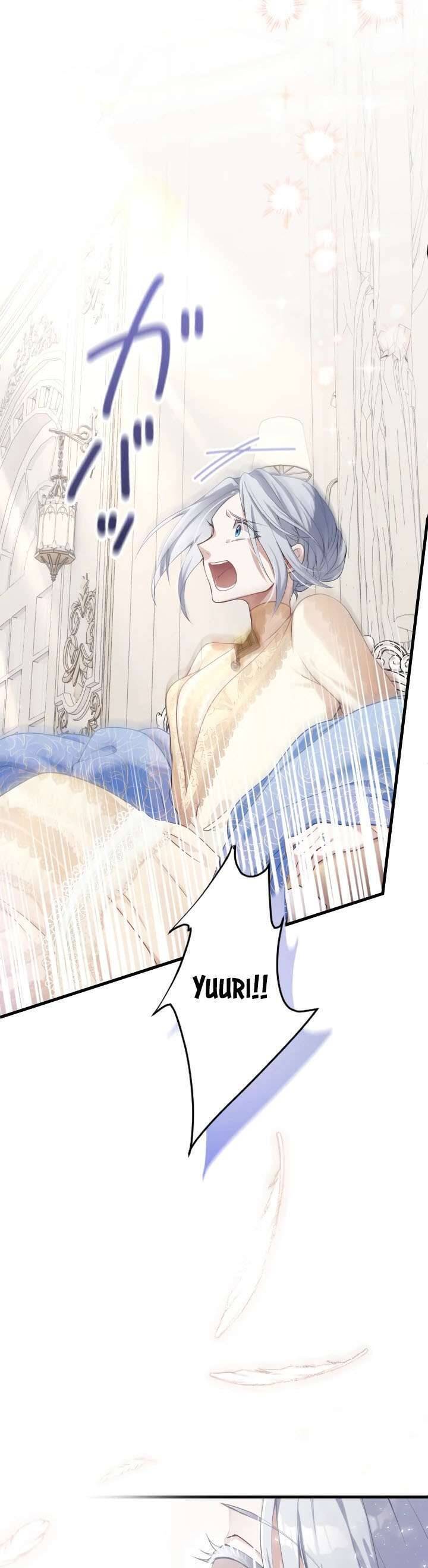 Bệ Hạ À, Từ Giờ Tôi Sẽ Nuôi Dưỡng Thằng Bé Chapter 1 - 15