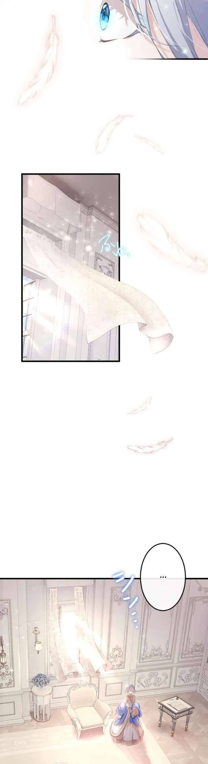 Bệ Hạ À, Từ Giờ Tôi Sẽ Nuôi Dưỡng Thằng Bé Chapter 1 - 16