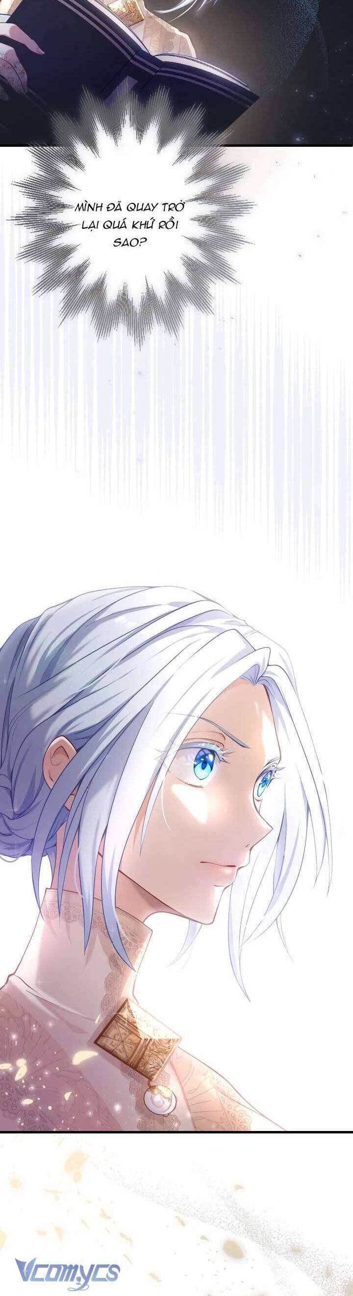 Bệ Hạ À, Từ Giờ Tôi Sẽ Nuôi Dưỡng Thằng Bé Chapter 1 - 18