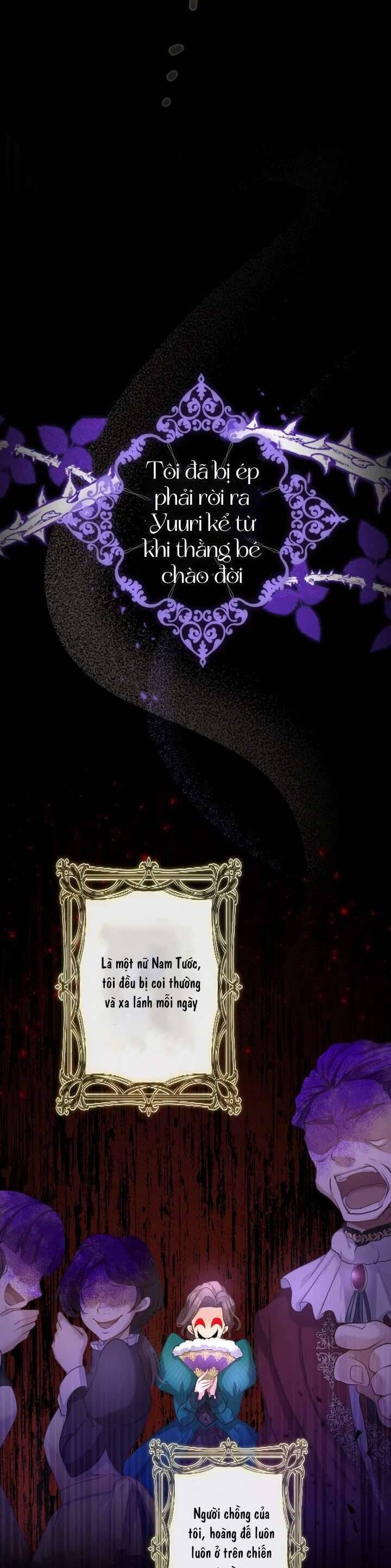 Bệ Hạ À, Từ Giờ Tôi Sẽ Nuôi Dưỡng Thằng Bé Chapter 1 - 20