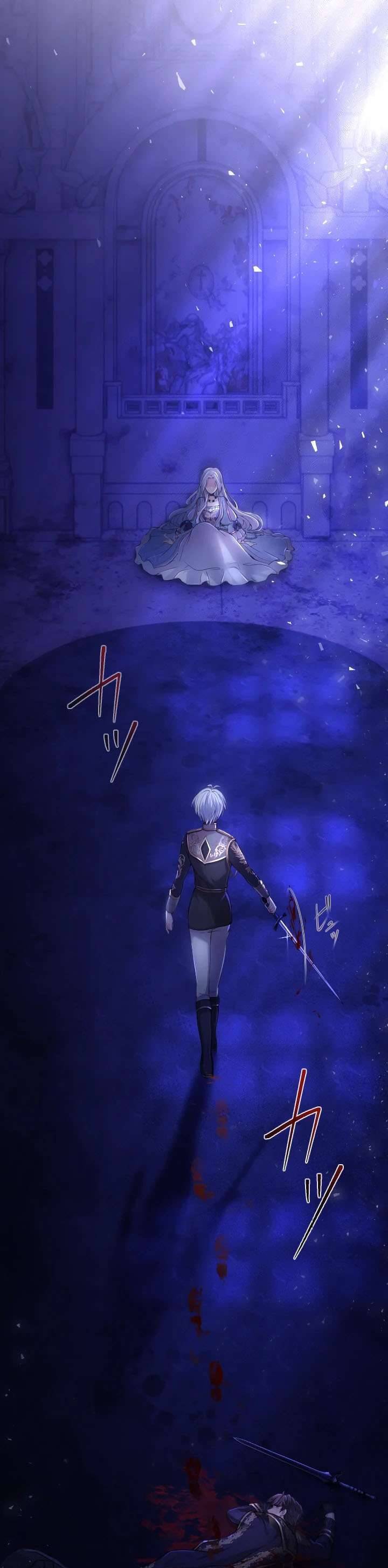 Bệ Hạ À, Từ Giờ Tôi Sẽ Nuôi Dưỡng Thằng Bé Chapter 1 - 3