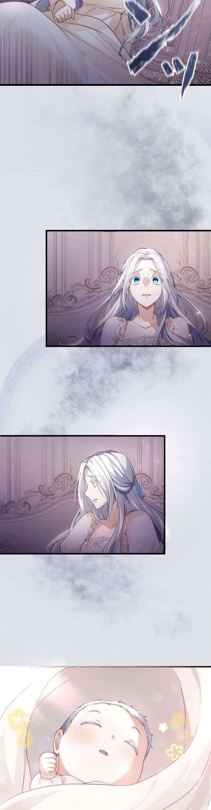 Bệ Hạ À, Từ Giờ Tôi Sẽ Nuôi Dưỡng Thằng Bé Chapter 1 - 25