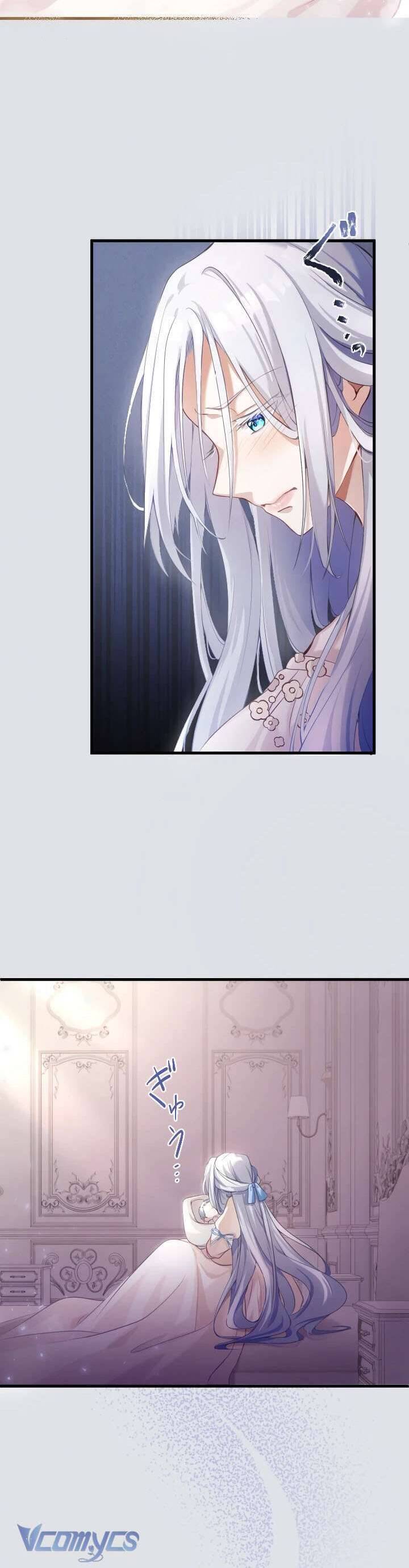 Bệ Hạ À, Từ Giờ Tôi Sẽ Nuôi Dưỡng Thằng Bé Chapter 1 - 26