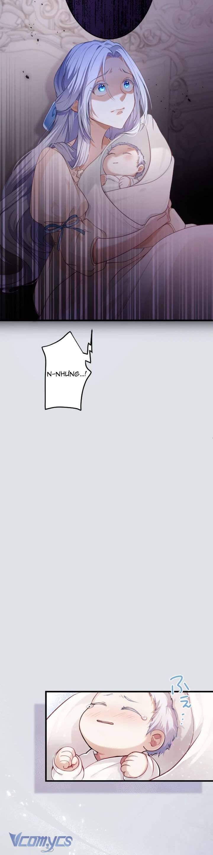 Bệ Hạ À, Từ Giờ Tôi Sẽ Nuôi Dưỡng Thằng Bé Chapter 1 - 30